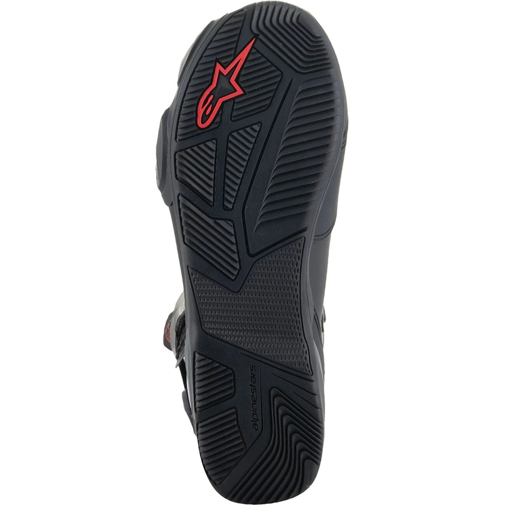 MC støvler SP-X BOA, herre – Sort, str. EU 44 / US 9.5 fra Alpinestars – produktdetalje 3
