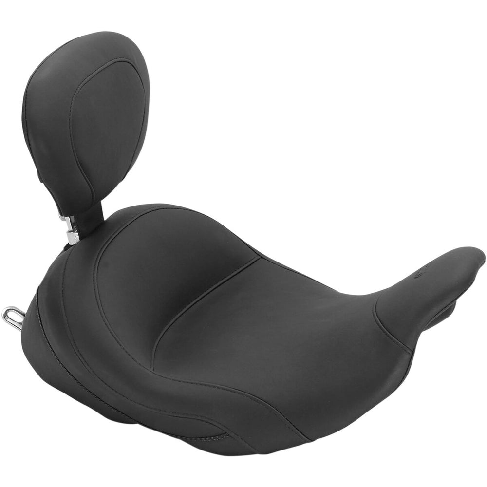 Harley-Davidson Touring (09-25) Lowdown solosæde – Mustang – Mustang varenr. 79910