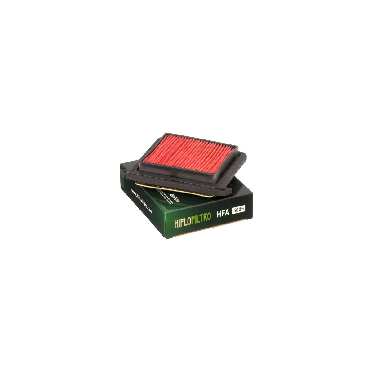 Kymco XCITING 500 R I (10-16) luftfilter – Hiflo HFA5005