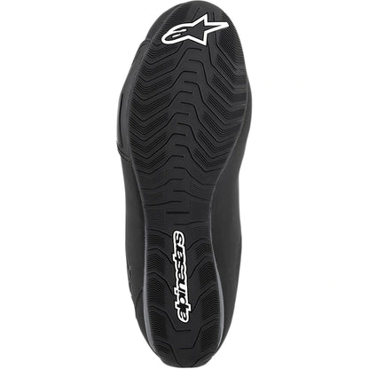 MC sko Sektor Waterproof, herre – Sort, str. EU 38,5 / US 6.5 fra Alpinestars – produktdetalje 3