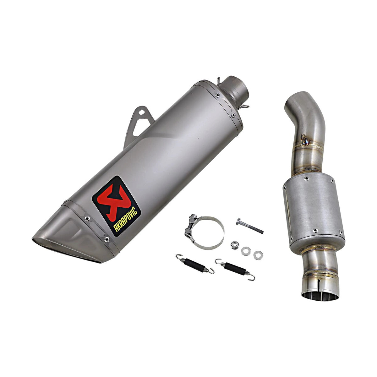 Akrapovič S-H10SO25-APLT/TD slip-on – alternativ produktvisning