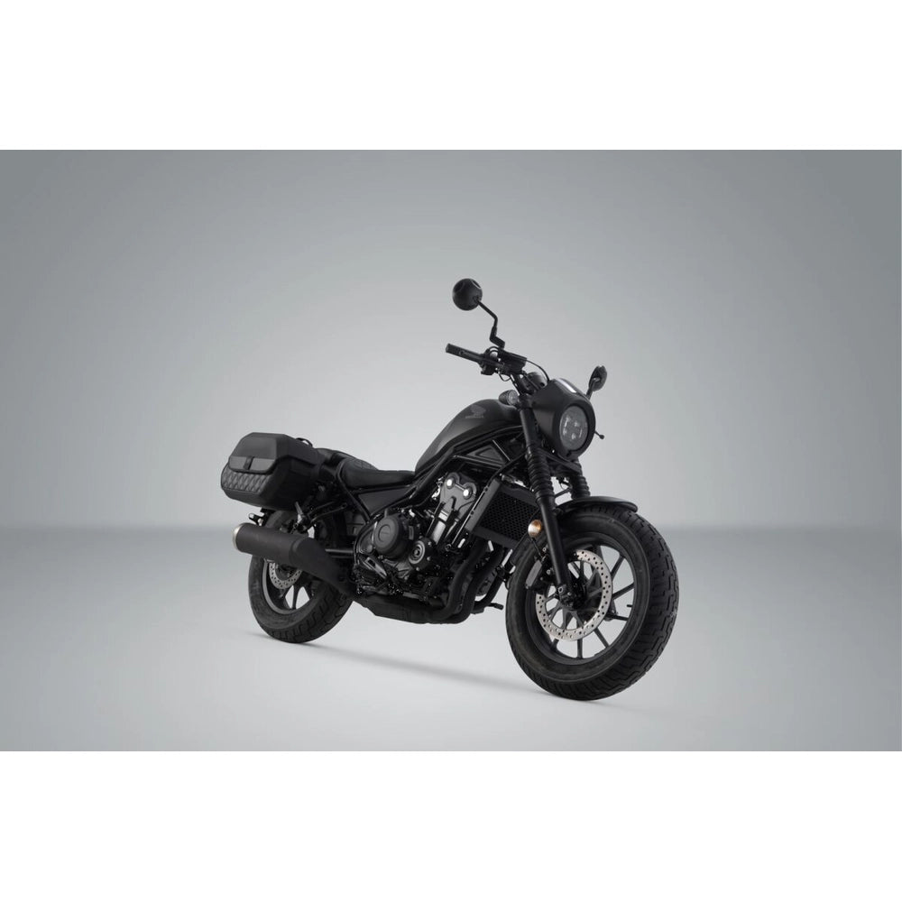 Honda Cmx 500 ABS (17-25) m.fl. SLH side carrier – SW-Motech – produktbillede 5