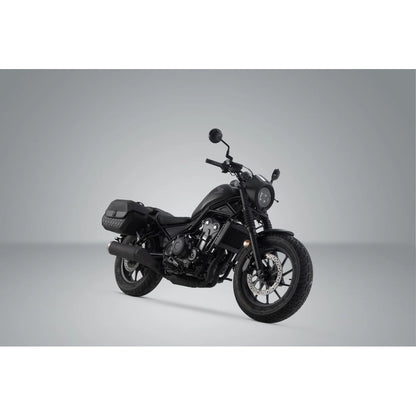 Honda Cmx 500 ABS (17-25) m.fl. SLH side carrier – SW-Motech – produktbillede 5