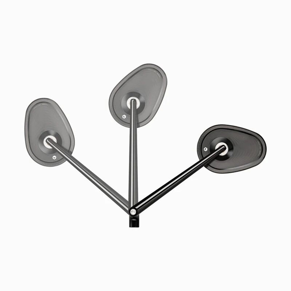 mo.view Club Flip 180 mm spejl fra Motogadget – primært produktbillede