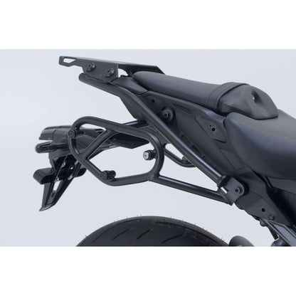 Yamaha MT-09 ABS (22-26) m.fl. SLC side carrier (Right) – SW-Motech – produktbillede 3