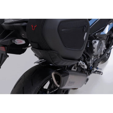 BMW M 1000 XR ABS (24-26) PRO BLAZE H sidetaske Set with Heat Guard – SW-Motech – produktbillede 2