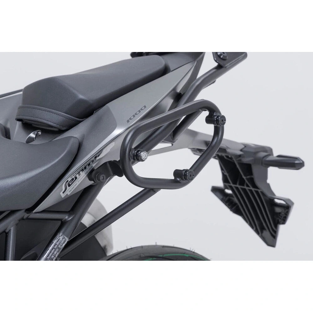 Honda CB 1000 ABS (25-26) m.fl. SLC side carrier – SW-Motech – produktbillede 3