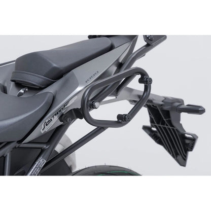 Honda CB 1000 ABS (25-26) m.fl. SLC side carrier – SW-Motech – produktbillede 3