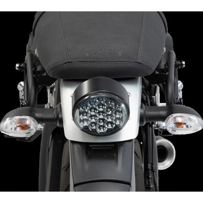 Yamaha XSR 900 ABS (16-21) SLC side carrier – SW-Motech – produktbillede 4