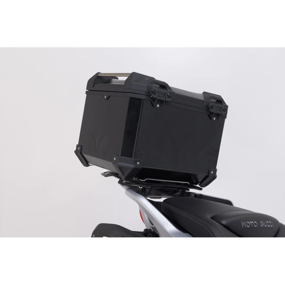 Moto Guzzi V85 850 Tt (24-26) ADVENTURE-RACK bagagebærer – SW-Motech – produktbillede 3