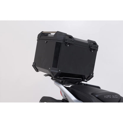 Moto Guzzi V85 850 Tt (24-26) ADVENTURE-RACK bagagebærer – SW-Motech – produktbillede 3