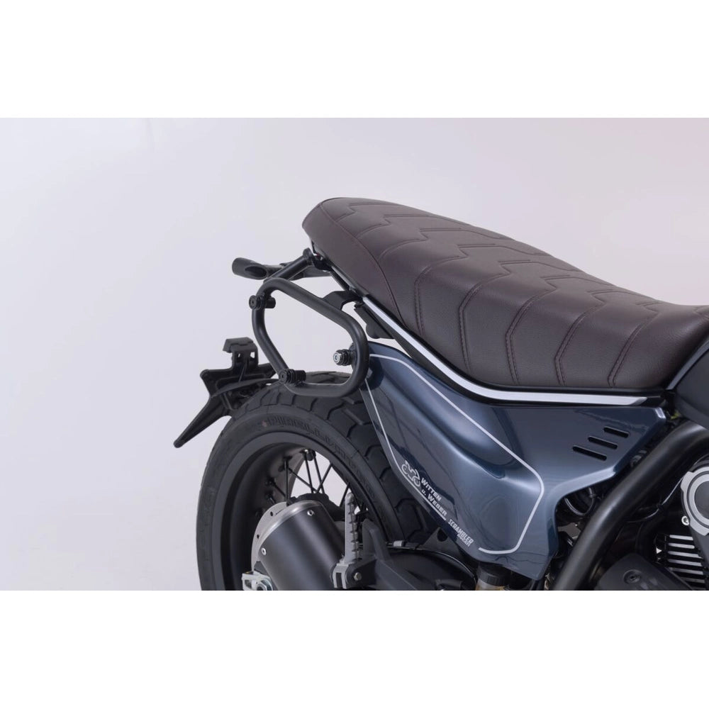 Ducati Scrambler 803 ABS (20-26) SLC side carrier – SW-Motech – produktbillede 3
