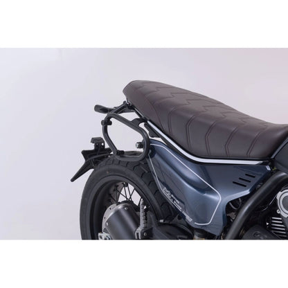 Ducati Scrambler 803 ABS (20-26) SLC side carrier – SW-Motech – produktbillede 3