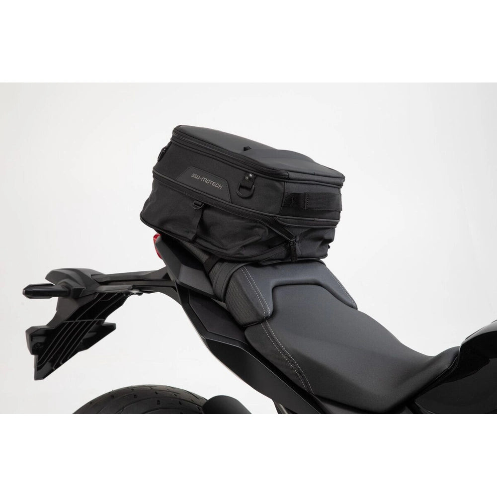 Yamaha Fjr 1300 ABS (03-22) m.fl. ION S tailbag (7-15 Liters) – SW-Motech – produktbillede 2