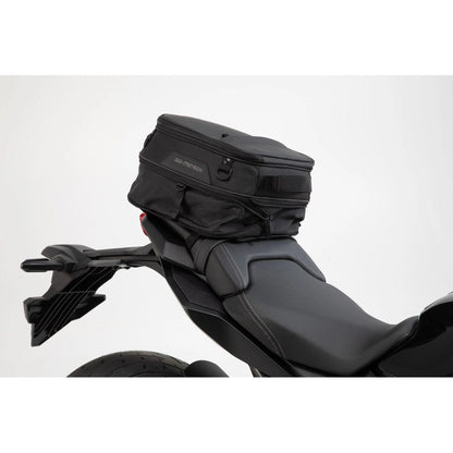 Yamaha Fjr 1300 ABS (03-22) m.fl. ION S tailbag (7-15 Liters) – SW-Motech – produktbillede 2