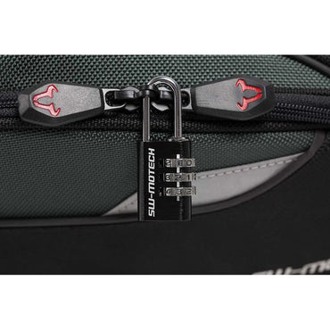 Lock for Motorcycle Luggage – SW-Motech – produktbillede 2