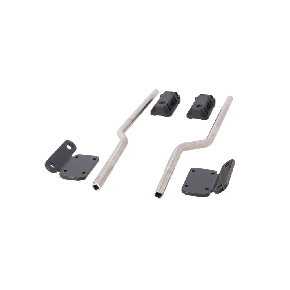 Moto Guzzi Stelvio 1000 ABS (24-26) m.fl. BLAZE afstandsbøjler til sidetasker – SW-Motech