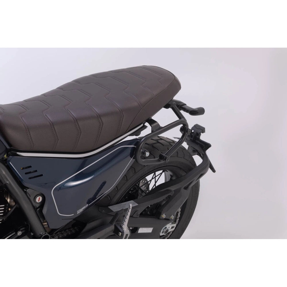 Ducati Scrambler 803 ABS (20-26) SLC side carrier – SW-Motech – produktbillede 4