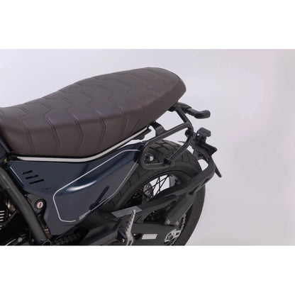Ducati Scrambler 803 ABS (20-26) SLC side carrier – SW-Motech – produktbillede 4