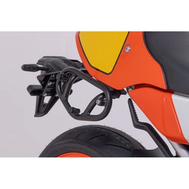 Yamaha XSR 900 ABS (21-26) m.fl. SLC side carrier (Right) – SW-Motech – produktbillede 2