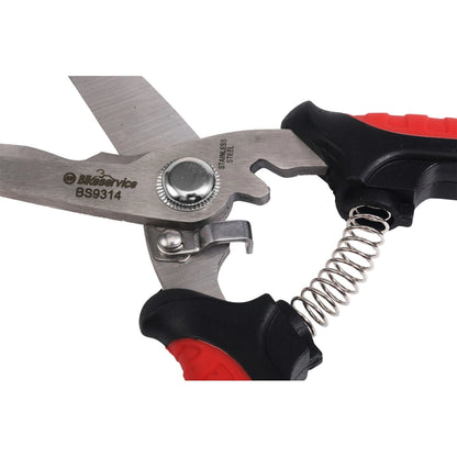 Multisaks – BikeService BS9314 – billede 2