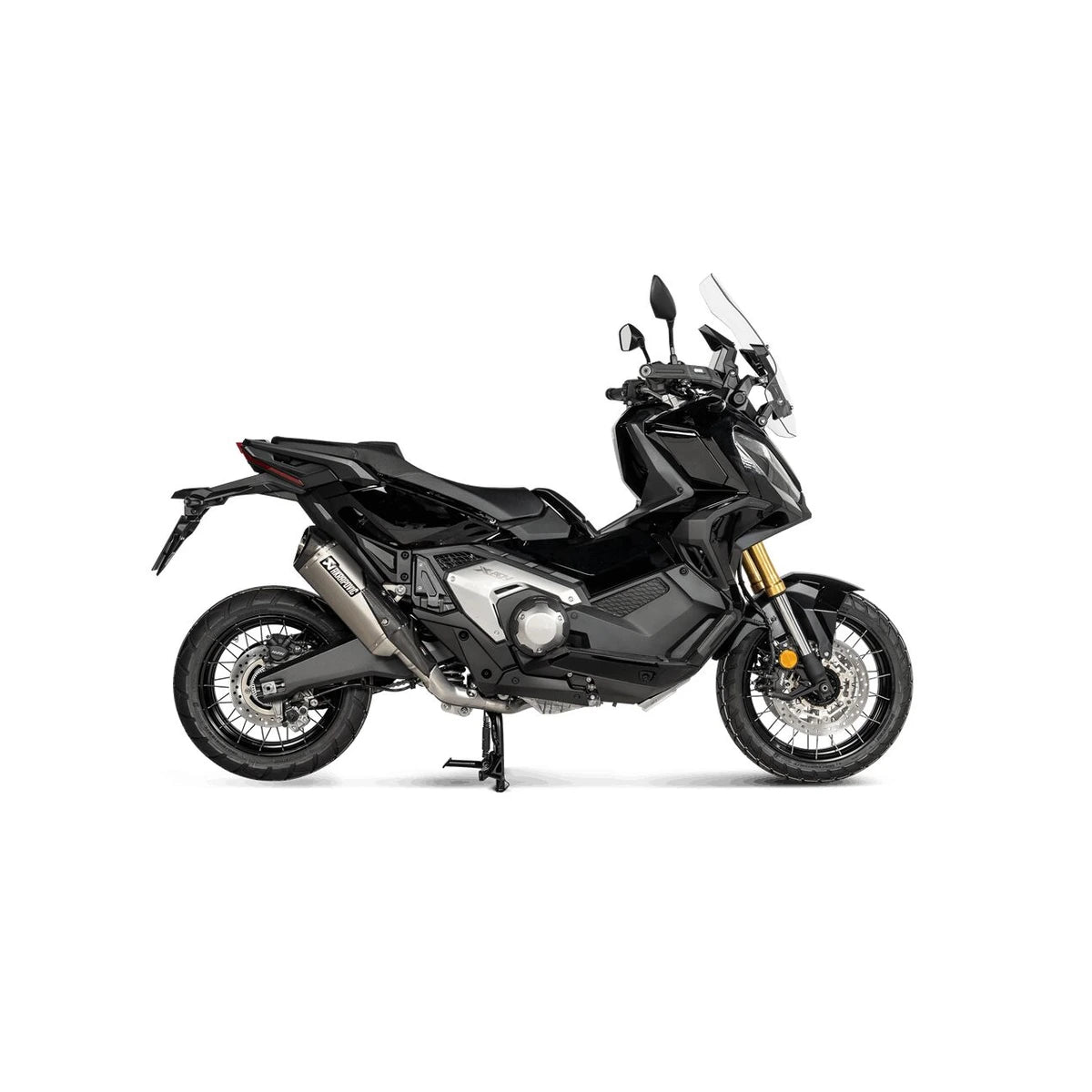 Akrapovič S-H7SO4-HRT/1 slip-on – ekstra vinkel på produktet