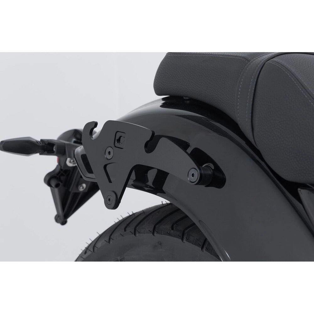 BMW R 12 ABS (24-26) m.fl. SLH side carrier LH1 (Right) – SW-Motech – produktbillede 2