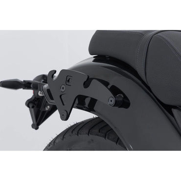 BMW R 12 ABS (24-26) m.fl. SLH side carrier LH1 (Right) – SW-Motech – produktbillede 2