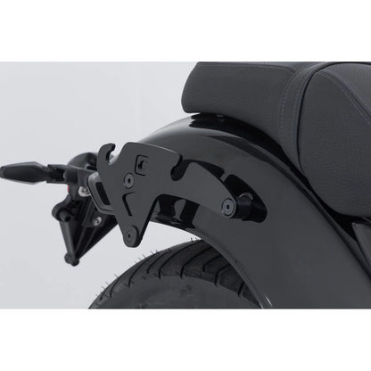 BMW R 12 ABS (24-26) m.fl. SLH side carrier LH1 (Right) – SW-Motech – produktbillede 2