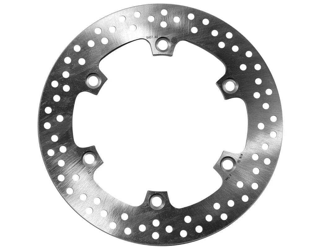 Honda SH 300 I 07-20 bremseskive – Brembo Oro fast
