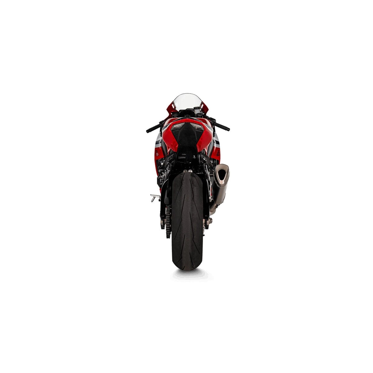 Akrapovič S-H10SO28-APLT/TD slip-on – alternativ produktvisning