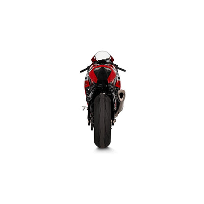 Akrapovič S-H10SO28-APLT/TD slip-on – alternativ produktvisning