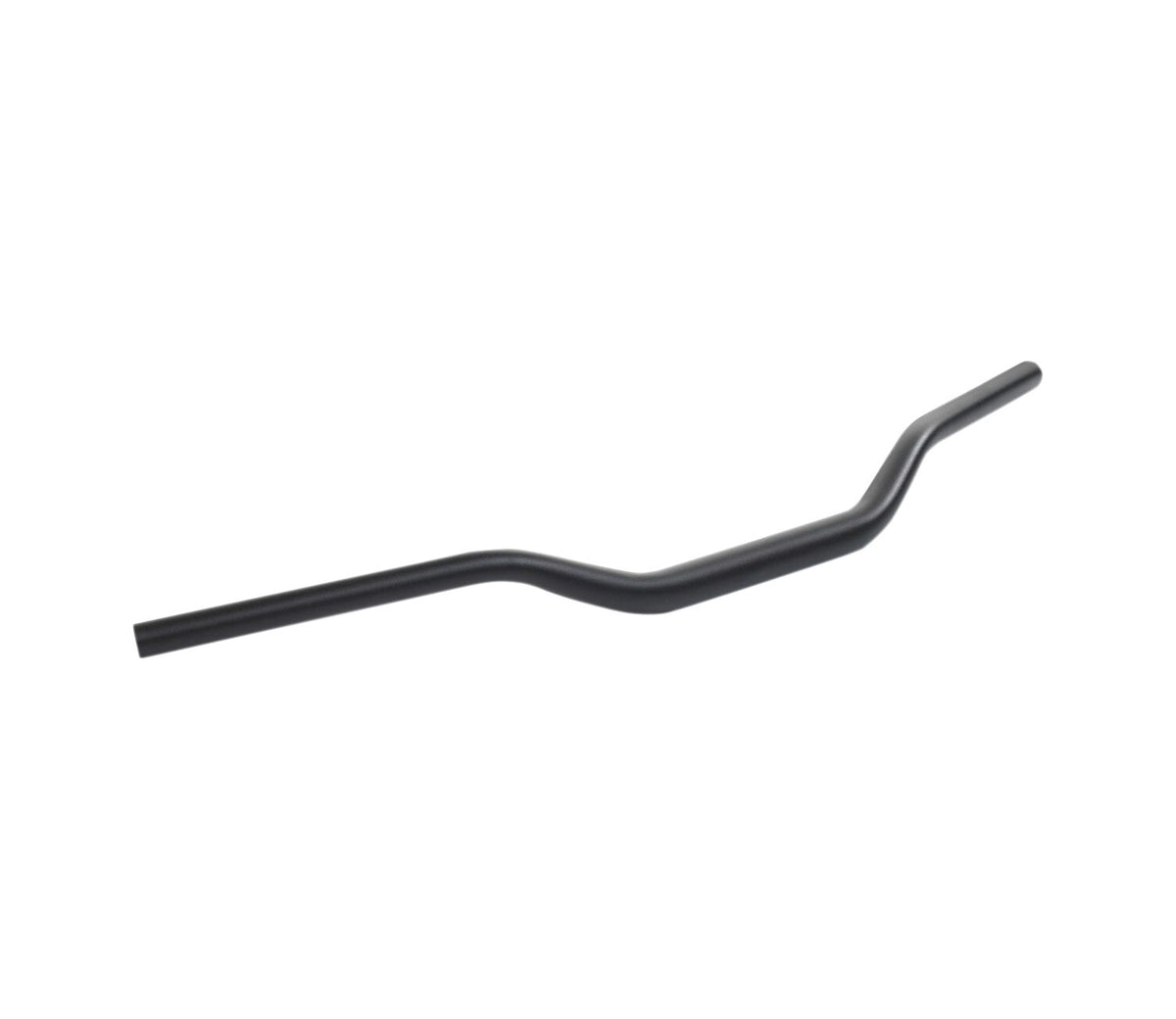 Styr – aluminium – 28,6 mm Superbike – sort – TRW MCL800SB