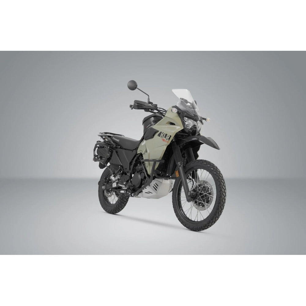 Kawasaki Klr 650 ABS (22-25) m.fl. PRO side carrier – SW-Motech – produktbillede 2