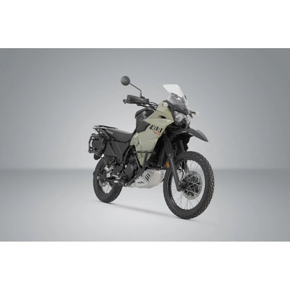 Kawasaki Klr 650 ABS (22-25) m.fl. PRO side carrier – SW-Motech – produktbillede 2