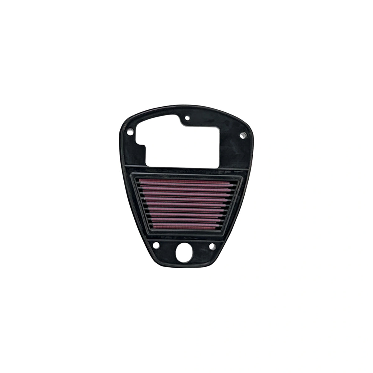 Kawasaki VN 900 Vulcan Classic (06-25) luftfilter – KN KA-9006