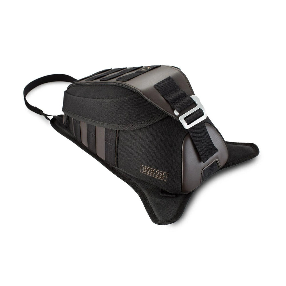 Kawasaki Vn 900 (06-25) m.fl. Legend Gear Strap-on tanktaske LT2 – SW-Motech