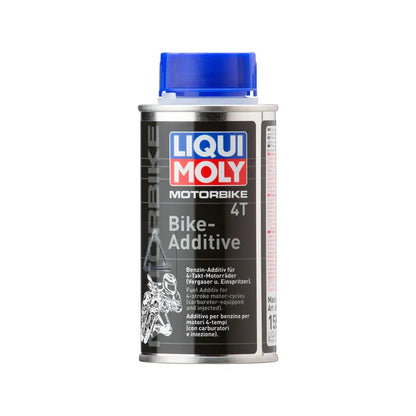 Brændstofadditiv – LIQUI MOLY Motorbike 4T Bike-Additive – 125 ml – alternativ produktvisning