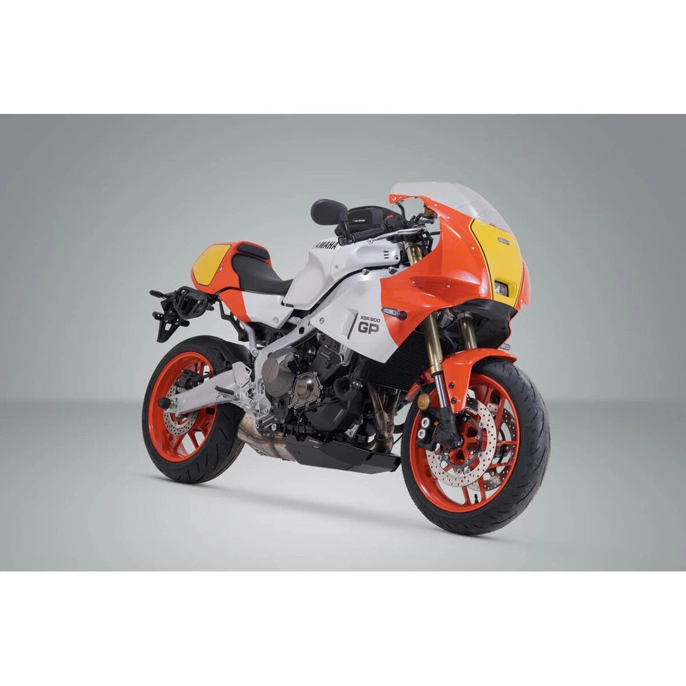 Yamaha XSR 900 ABS (21-26) m.fl. SLC side carrier (Right) – SW-Motech – produktbillede 5