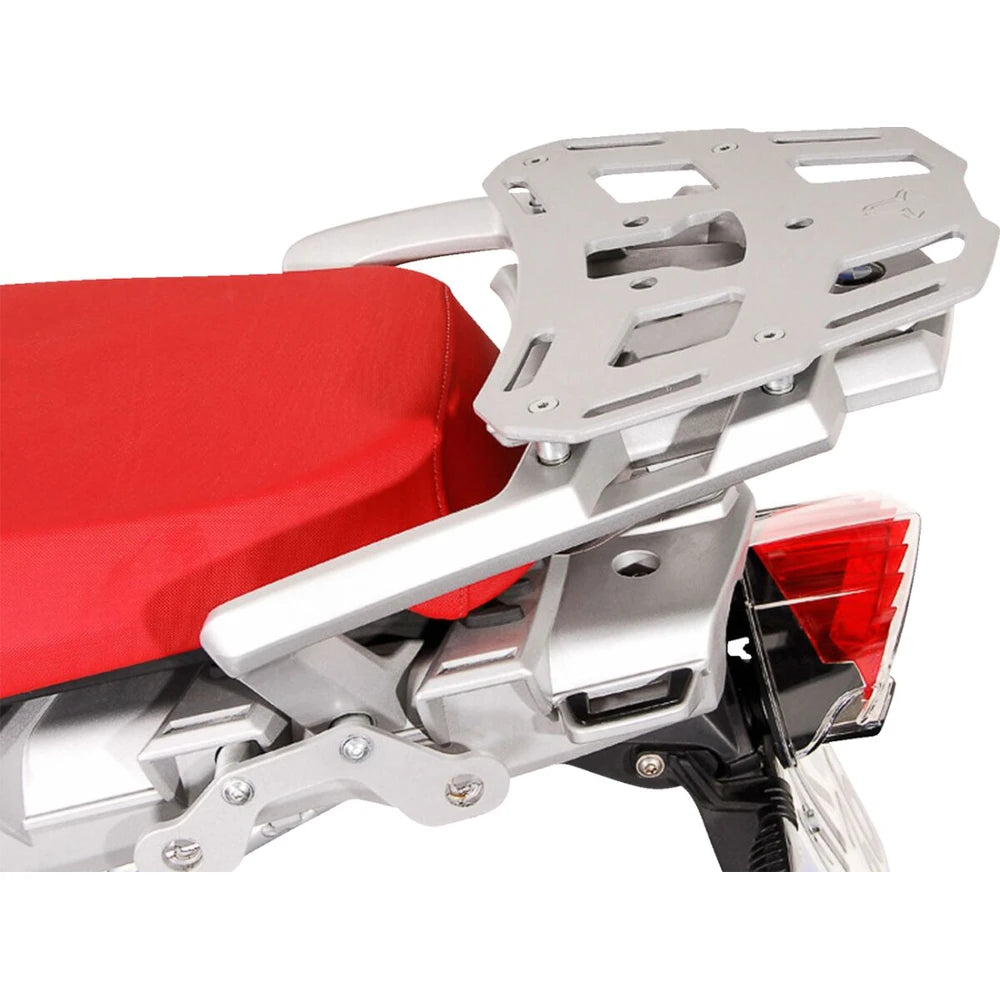 BMW R 1200 GS (04-12) m.fl. ALU-RACK for Luggage – SW-Motech – produktbillede 3