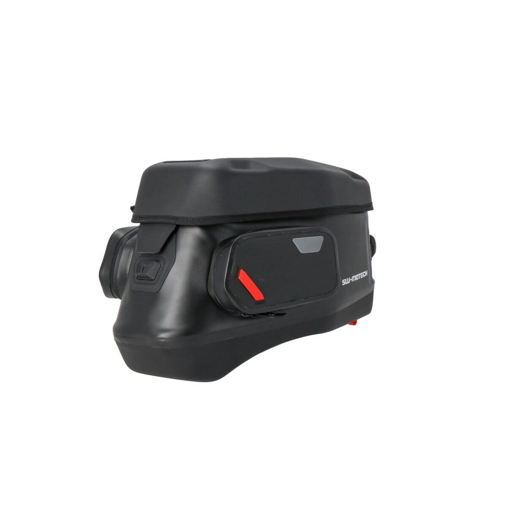 Kawasaki Klz 1000 ABS (12-24) m.fl. PRO City WP tanktaske (9 liters) – SW-Motech – produktbillede 5