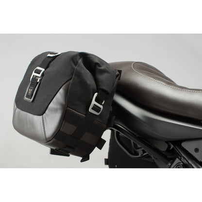 Suzuki Sv 650 ABS (16-26) m.fl. SLC side carrier – SW-Motech – produktbillede 3