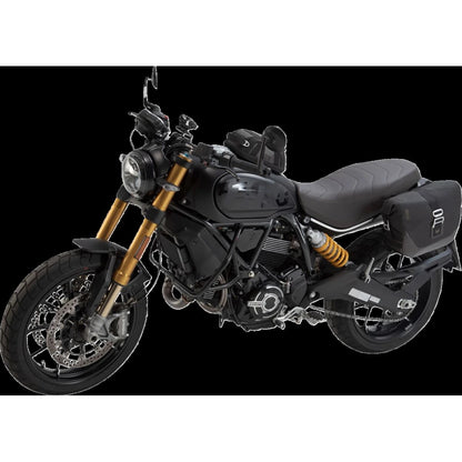 Ducati Scrambler 1100 ABS (21-24) SLC side carrier – SW-Motech – produktbillede 4
