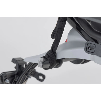 Suzuki Gsx-R 750 (96-17) m.fl. Drybag 180 tailbag (18 Liters) – SW-Motech – produktbillede 5