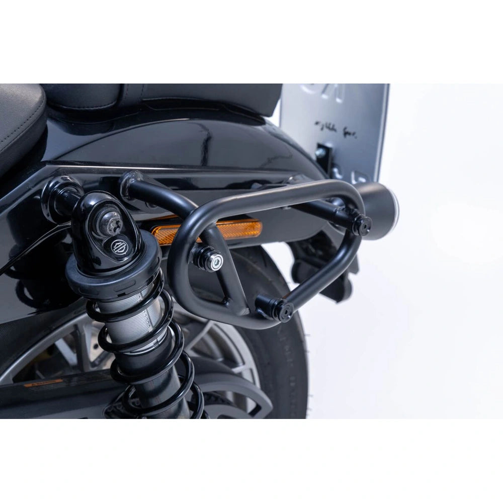 Harley Davidson Rh 975 ABS (22-25) m.fl. SLC side carrier (Right) – SW-Motech – produktbillede 4