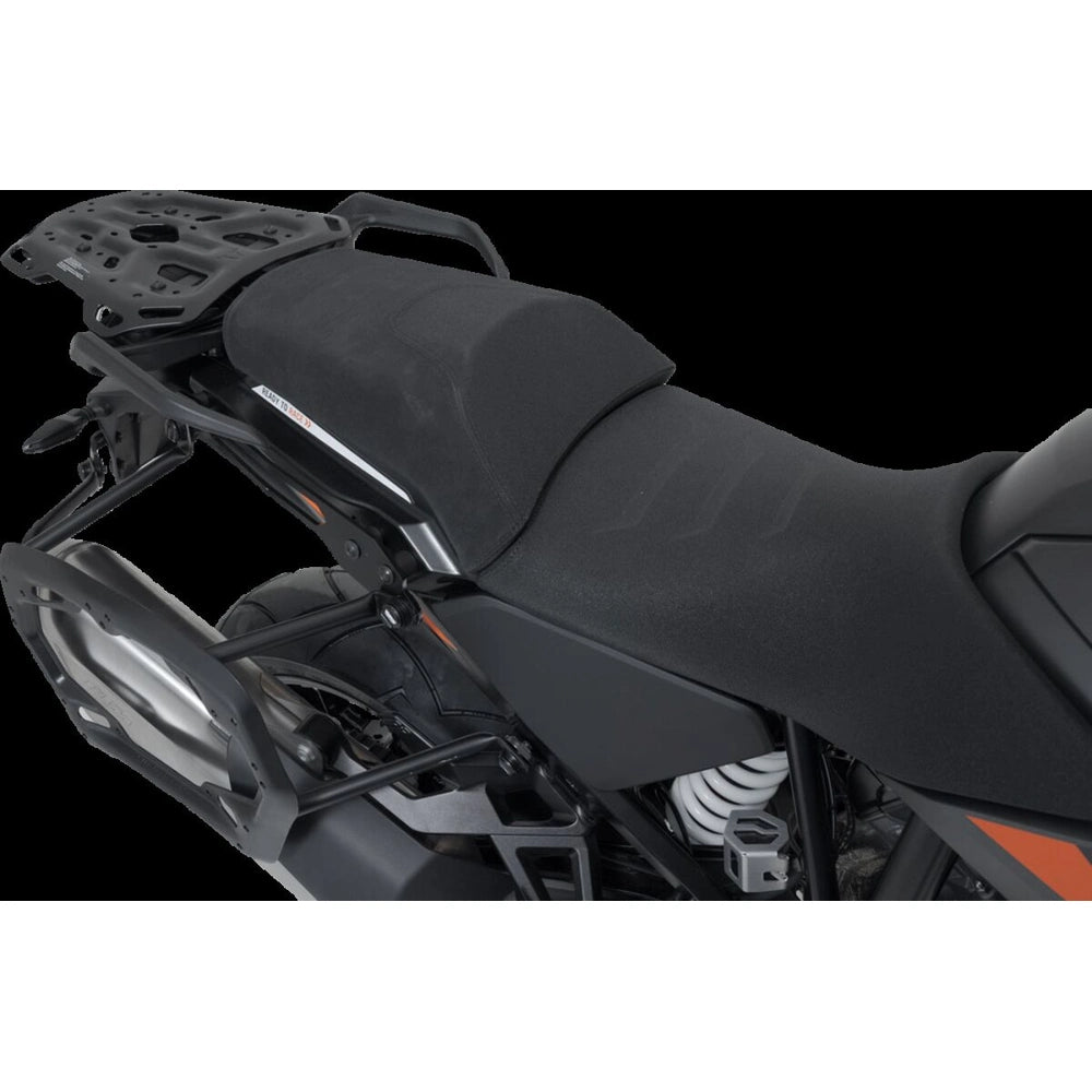 KTM Super Adventure 1290 R ABS (21-24) m.fl. PRO side carrier – SW-Motech – produktbillede 3