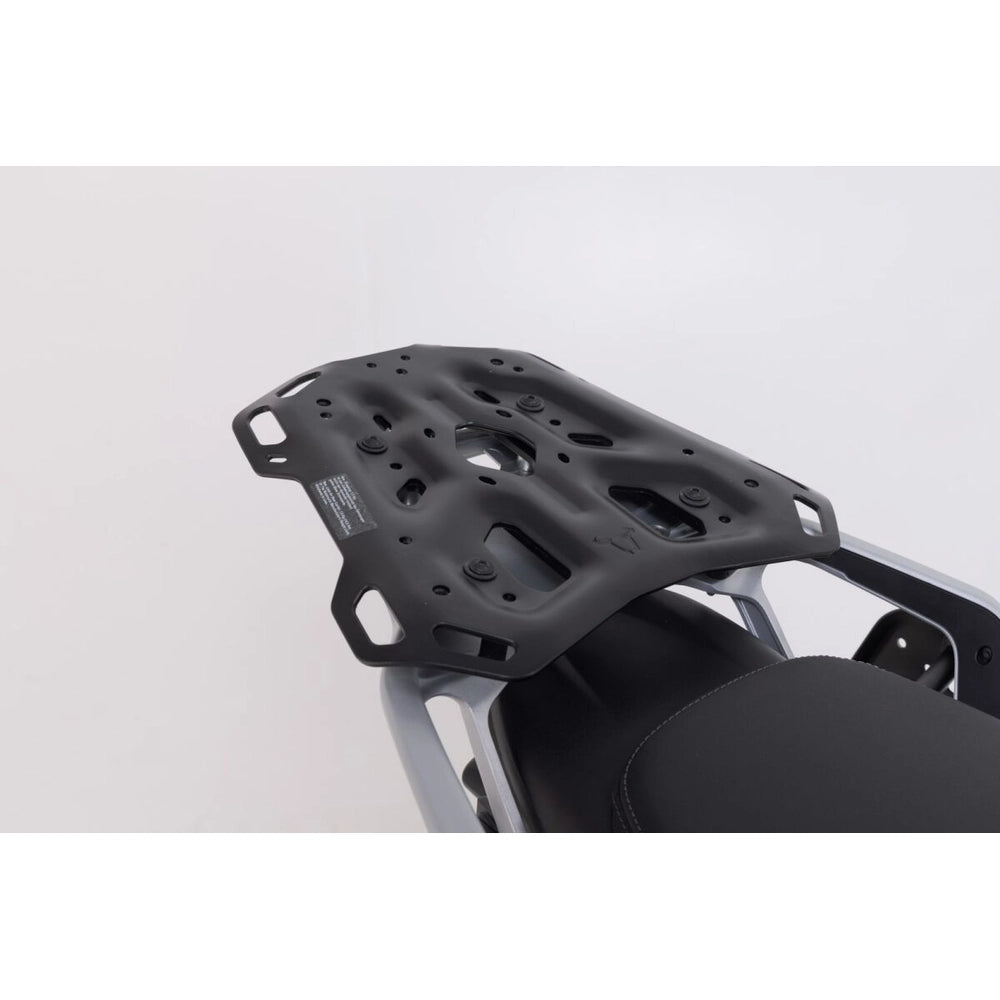Moto Guzzi V85 850 Tt (24-26) ADVENTURE-RACK bagagebærer – SW-Motech – produktbillede 4