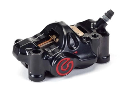 Ekstra produktbillede af Bremsekaliberkit venstre foran – Brembo 484 Cafe Racer