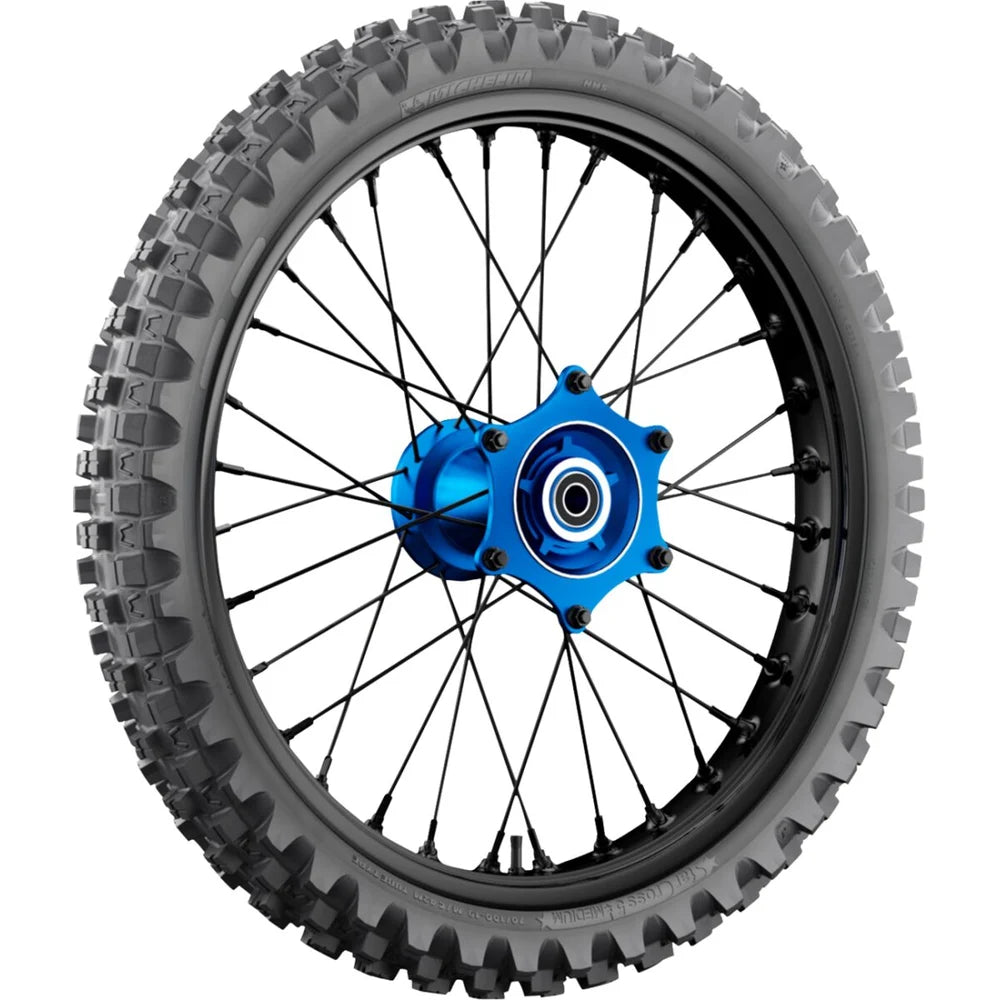 Michelin StarCross 5 Medium 70/100-19 42M TT – fordæk