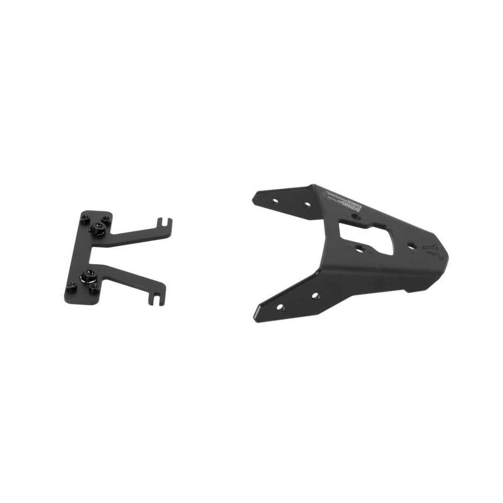 Suzuki Sv 650 (03-08) m.fl. ALU-RACK bagagebærer – SW-Motech – produktbillede 3